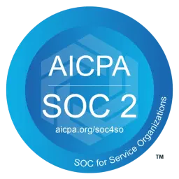 SOC 2 Compliant