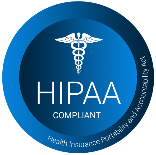 HIPAA Compliant